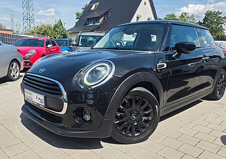 Mini ONE 3-trg. /GARANTIE/TÜV NEU/SERVICE NEU