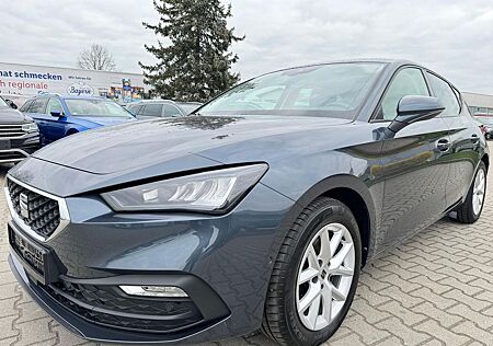 Seat Leon Lim 2.0TDI Style Virtual SHZ Alu LED