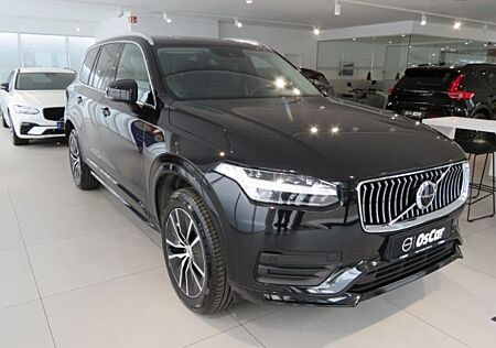 Volvo XC 90 XC90 B5 D AWD Momentum Pro 7-Sitzer AHK Sitz-Kom