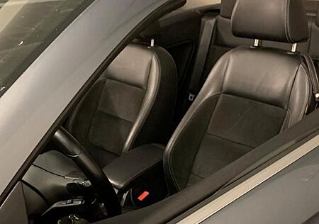 VW Eos Volkswagen 2.0 TDI DSG BlueMotion Technology BlueMo...