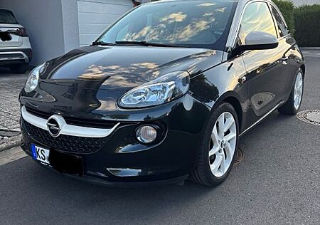 Opel Adam SLAM 1.4