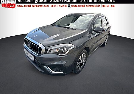 Suzuki SX4 S-Cross S-Cross 1.4 Comfort+ Hybrid ALLGRIP Automatik