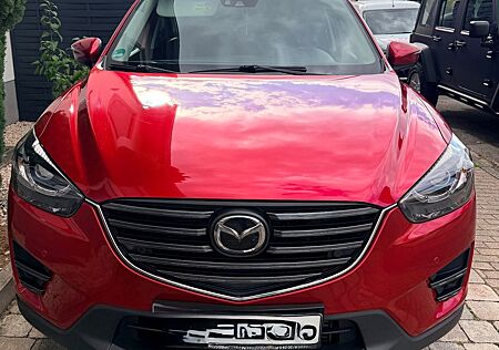 Mazda CX-5 2.2 SKYACTIV-D 175 Nakama Intense AWD A...