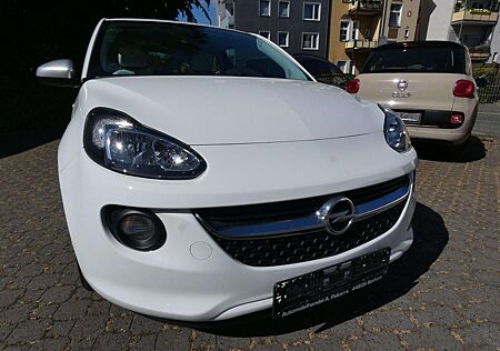 Opel Adam White Link ecoFlex GARANTIE