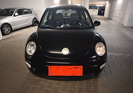 VW Beetle Volkswagen