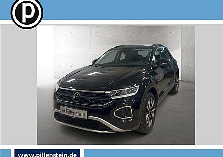 VW T-Roc Volkswagen MOVE 1.0 TSI LED KAMERA SHZ NAVI 17"