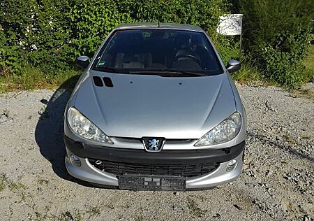 Peugeot 206 CC 110 -