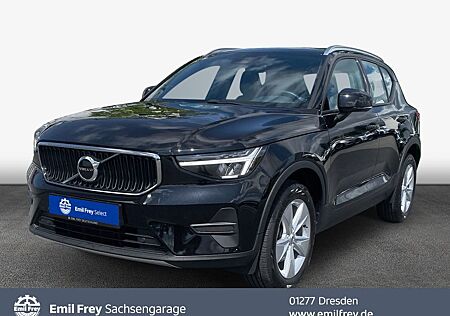 Volvo XC 40 XC40 B3 B DKG Core AC C* LED * RFC