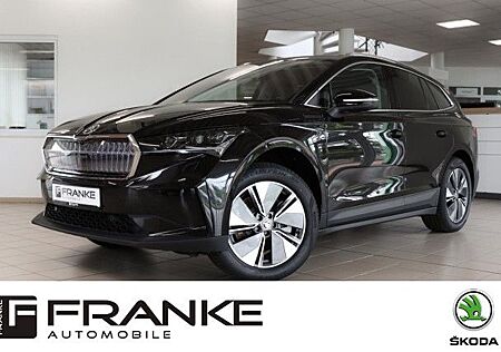 Skoda Enyaq gebraucht kaufen Skoda Enyaq 85 x Suite (210kW/286PS)