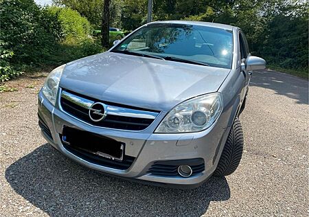 Opel Vectra 2.0 Turbo