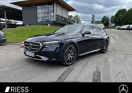 Mercedes-Benz E 450 d 4M T-M. All-Terrain AHK+PANO+DIGITALLIGH