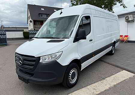 Mercedes-Benz Sprinter III Kasten 314/316 CDI Extra Lang Maxi