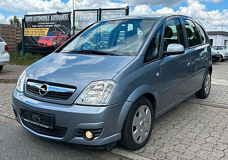 Opel Meriva Edition Klima