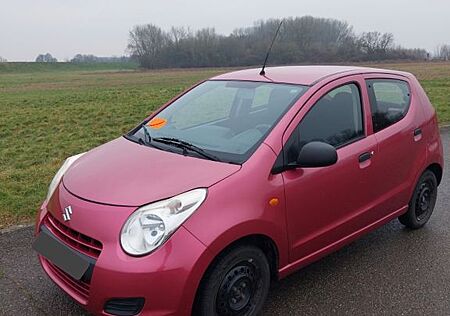 Suzuki Alto 1.0 Club Club