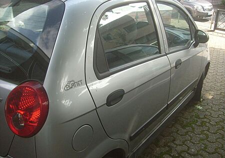 Chevrolet Matiz 0.8 S S wenig KM nur 66085