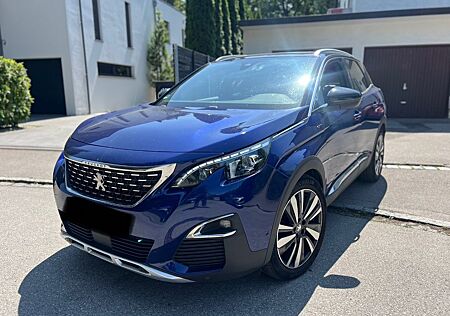 Peugeot 3008 GT *Automatik*Panorama*Matrix LED*360Kamera