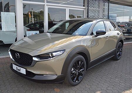 Mazda CX-30 2.5L e-SKYACTIV G 140ps 2025 H