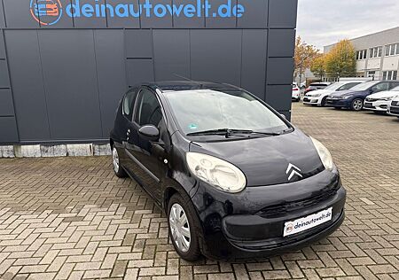 Citroën C1 gebraucht kaufen Citroën C1 Style