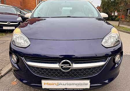 Opel Adam Jam