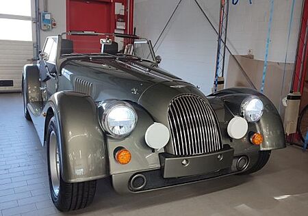 Morgan Plus 8 Plus Four 2024