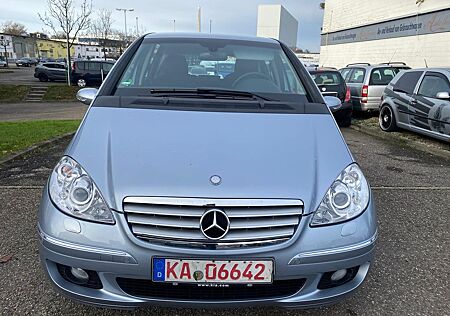 Mercedes-Benz A 170 Elegance