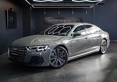 Audi A8 60 TFSI e L quattro WARRANTY
