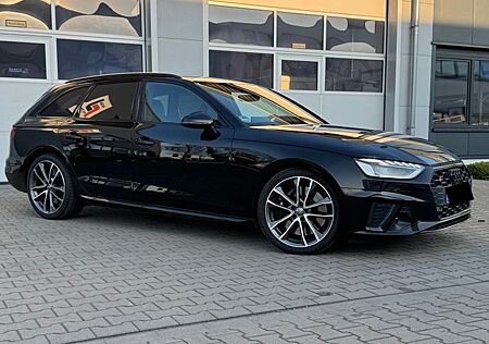 Audi S4 TDI tiptronic quattro Avant -