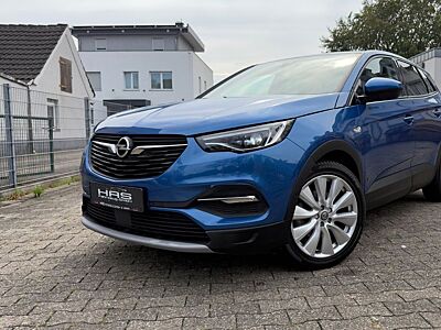 Opel Grandland Elegance Plug-in-Hybrid
