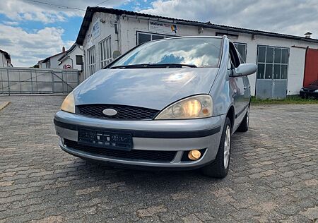 Ford Galaxy 1.9TDI 85kW Ghia 7-sitzig Autom. Ghia