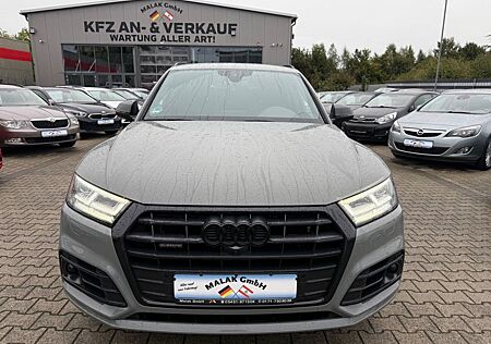 Audi Q5 50 TDI quattro sport