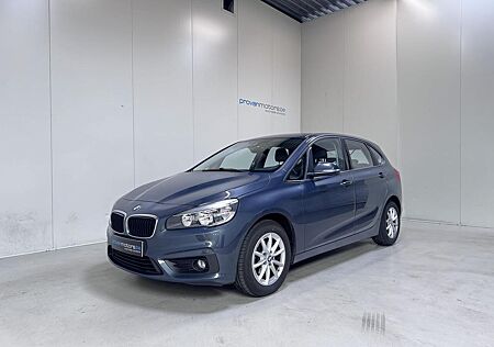 BMW 216 i Active Tourer Benzine - GPS - Airco - Tops