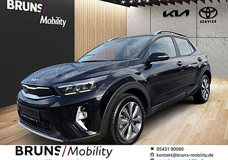 Kia Stonic 1.0 T DCT Vision Navi Kamera Sitzheizung