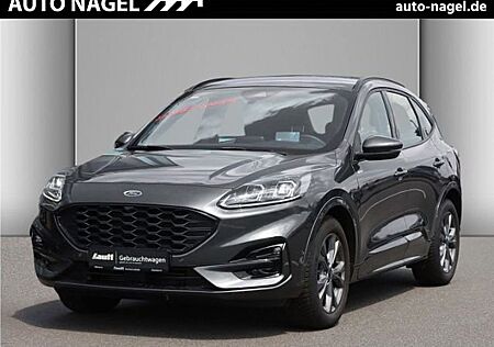 Ford Kuga ST-Line 1.5l EcoBoost AHK GJR LED