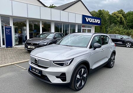 Volvo XC 40 XC40 Recharge Plus Twin Motor