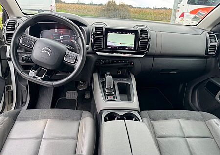 Citroën C5 Aircross 1,5 Leder Kamera Automatik
