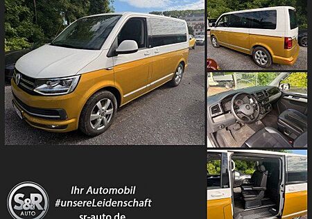 VW T6 Transporter Volkswagen Bus (SG)(05.2015->2019) Multivan