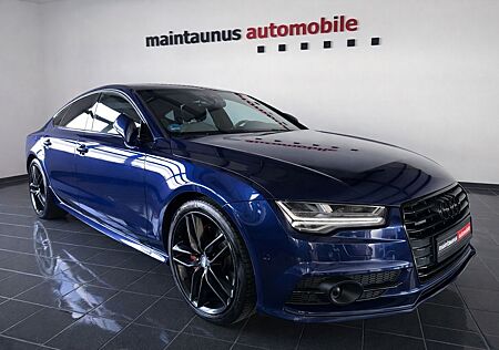 Audi A7 Sportback 3.0 TDI quattro competition