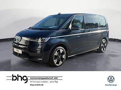 Volkswagen T7 Multivan Style 2,0 l TSI OPF