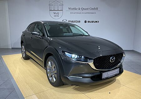 Mazda CX-30 e-SKYACTIV-G M-Hybrid 140 Excl. Automatik