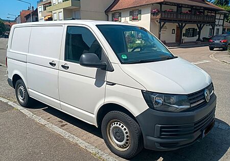 VW T6 Transporter Volkswagen Klima Tüv Neu
