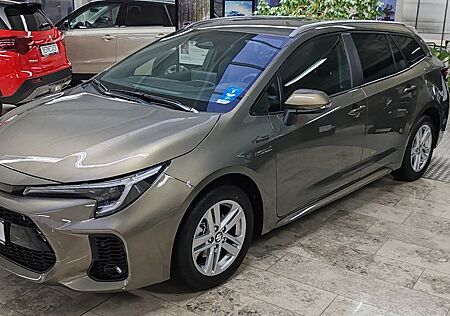 Suzuki Swace 1.8 Hybrid Comfort+