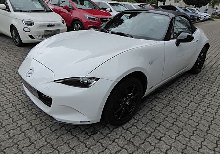 Mazda MX-5 SKYACTIV-G 1.5 ADVANTAGE