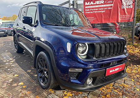 Jeep Renegade Limited*BLACK-PACK*LED*AHK*CAM