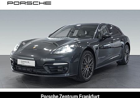Porsche Panamera 4 E-Hybrid Sport Turismo Platinum Editi
