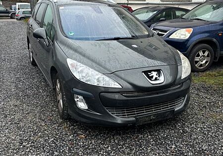 Peugeot 308 SW Business-Line