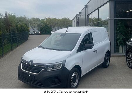 Renault Kangoo III Rapid L1H1