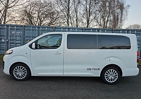Opel Zafira Life Selection L