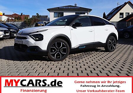 Citroën C4 ë Shine Pano*HUD*Navi*LH+SH*2xPDC*Leder