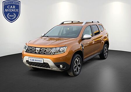 Dacia Duster Anniversary TCe 130 Navi Klima SHZ RFK