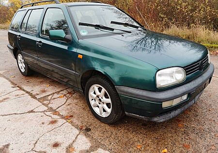 VW Golf Volkswagen 1.8 Syncro 4x4